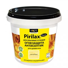Биопирен Pirilax - Classic (Пирилакс - Классик) для древесины (1 кг)