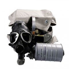 Противогаз ИП-4МК