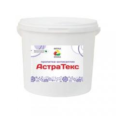 Пропитка-антисептик акрилатная «АстраТекс»