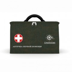 Аптечка ТНК-BP (для удаленной промышленной площадки) СТС